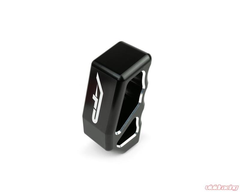 Agency Power Billet Shift Knob Black Can-Am Maverick X3 2017+ - AP-BRP-X3-305-BLK-C-Dub Tech