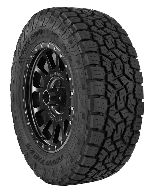 Toyo Open Country A/T III Tire - 35X1350R20LT 126Q F/12 - 356040