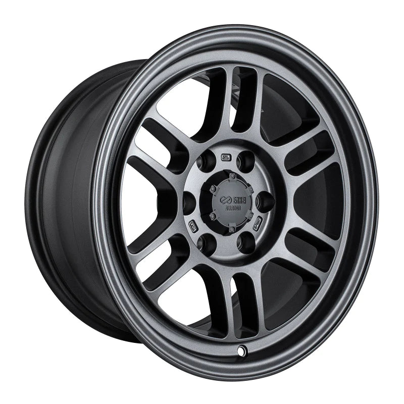 Enkei RPT1 17x9 6x135 Bolt Pattern +12 Offset 106.1 Bore - 528-790-9512GM