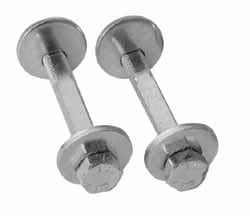 SPC Performance JEEP CAM BOLT KIT - 82380