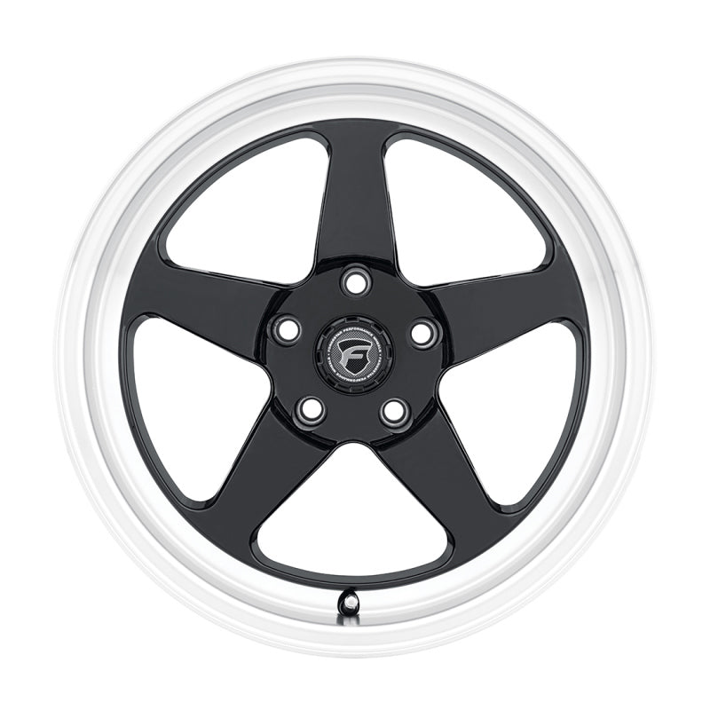 Forgestar D5 Drag 18x10 / 5x114.3 BP / ET22 / - F09180067P22