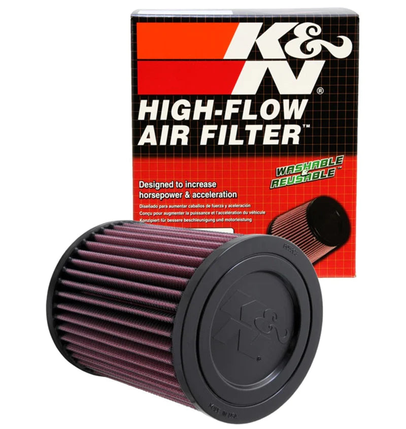 K&N Replacement Air Filter 10-12 Jeep Compass/Patriot / 11-12 Dodge - E-1998
