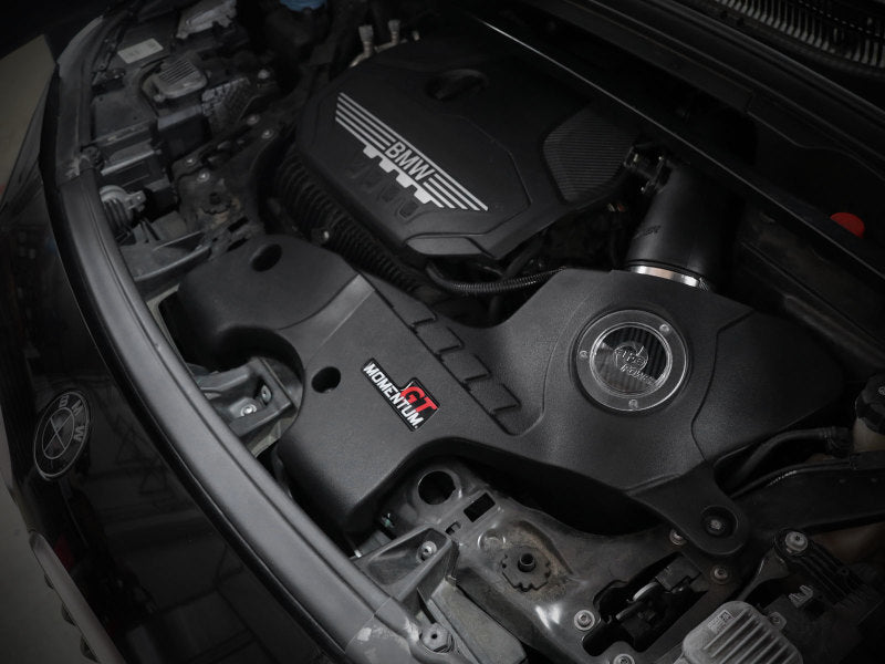 aFe 15-19 MINI Cooper S (F55/F56) L4 2.0L(t) Momentum GT - 50-70097D-C-Dub Tech