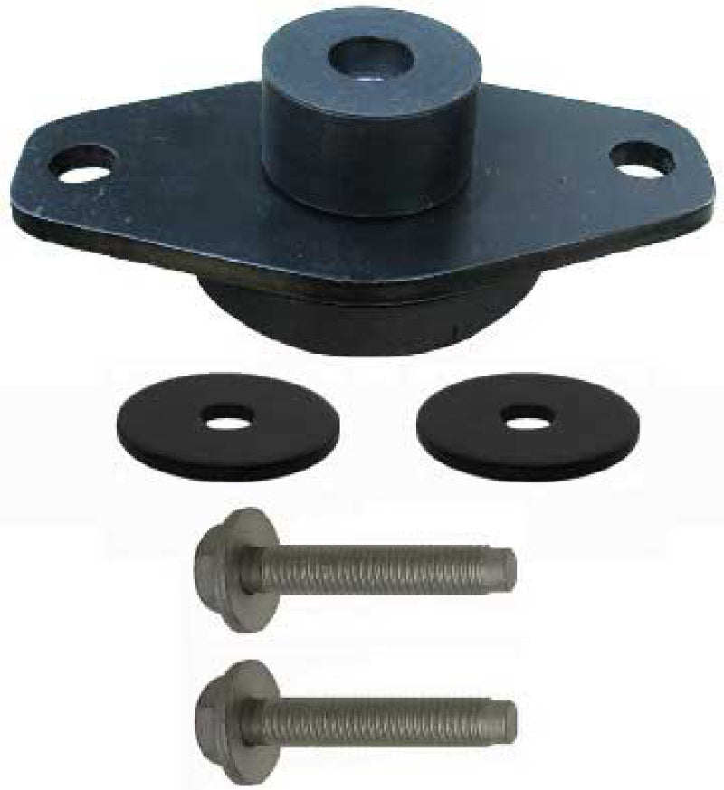 KYB Shocks & Struts Strut Mounts Rear CHRYSLER 300 (RWD) - SM5534