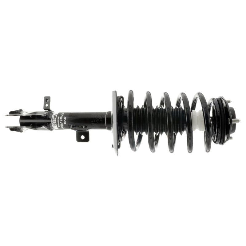 KYB Shocks & Struts Strut Plus Front Left 12-17 Jeep - SR4468