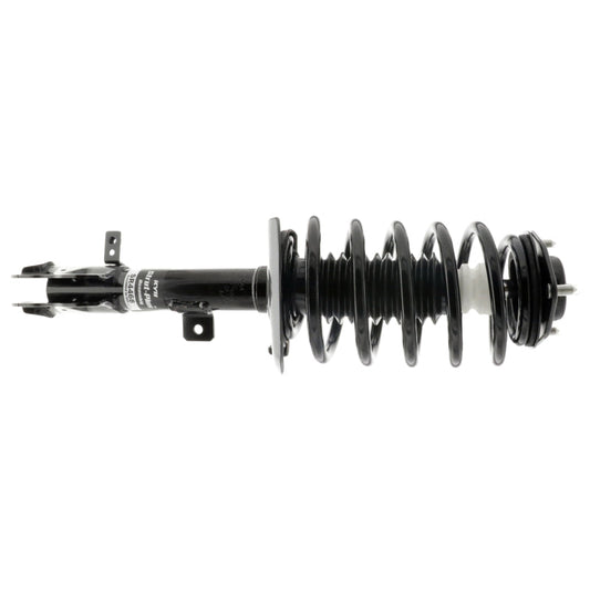KYB Shocks & Struts Strut Plus Front Left 12-17 Jeep - SR4468