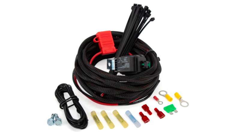 Air Lift Performance 3S Compressor Harness - 27721-C-Dub Tech