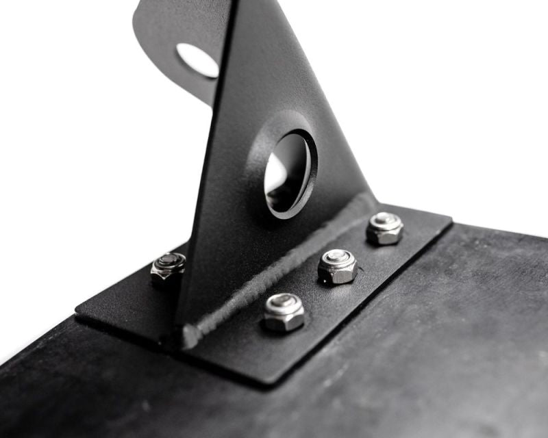 Agency Power Rear Mud Flap Trailing Arm Guard Polaris RZR - AP-RZR-810-C-Dub Tech