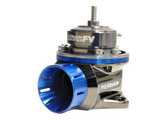 GReddy Blow Off Valve (Type FV/RZ/RS) Recirculation Hose Attachment - - 11900442