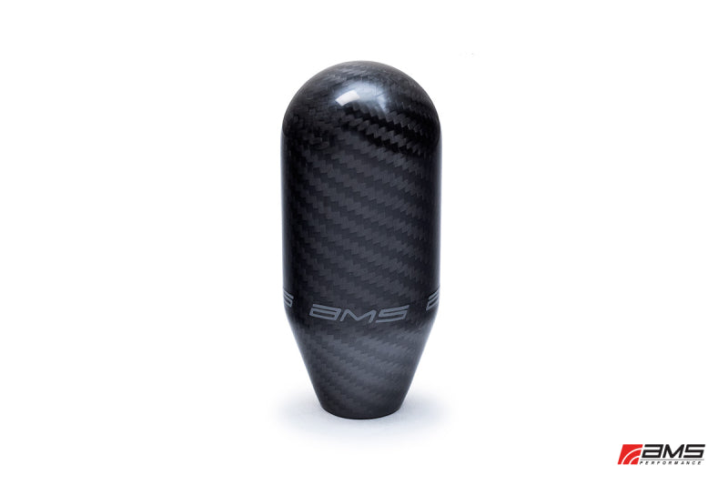 AMS Performance 01-07 Mitsubishi EVO VII/VIII/IX/X 5 Speed Carbon Fiber - AMS.01.06.0106-1-C-Dub Tech