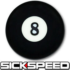 8 Ball Shift knobs-C-Dub Tech