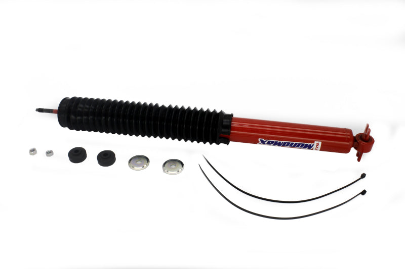 KYB Shocks & Struts Monomax Front JEEP Wrangler - Lift - 565096