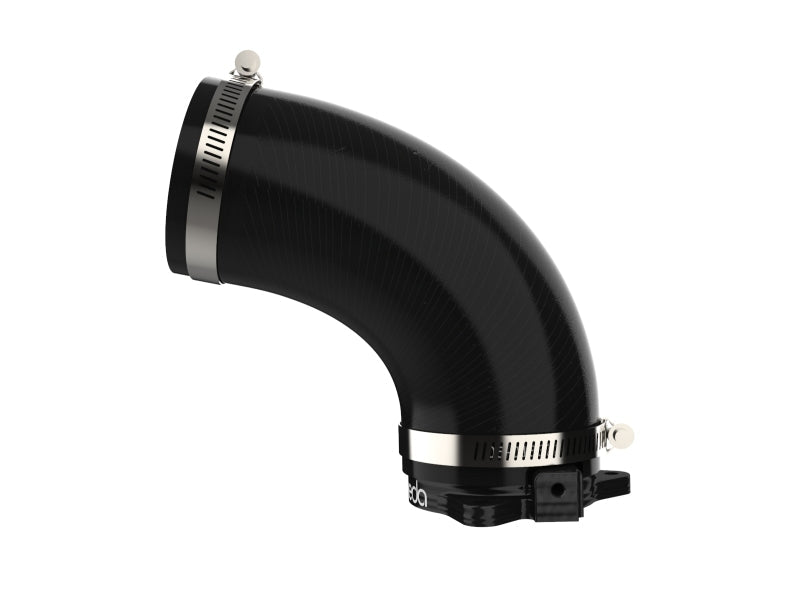 aFe 2019-2020 Hyundai Veloster N L4-2.0L (T) Takeda Turbo Inlet - 59-20002-C-Dub Tech
