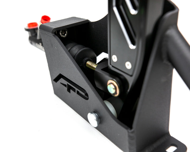 Agency Power 17-21 Can-Am Maverick X3 Agency Power Black Hydraulic - AP-BRP-X3-430-BLK-C-Dub Tech