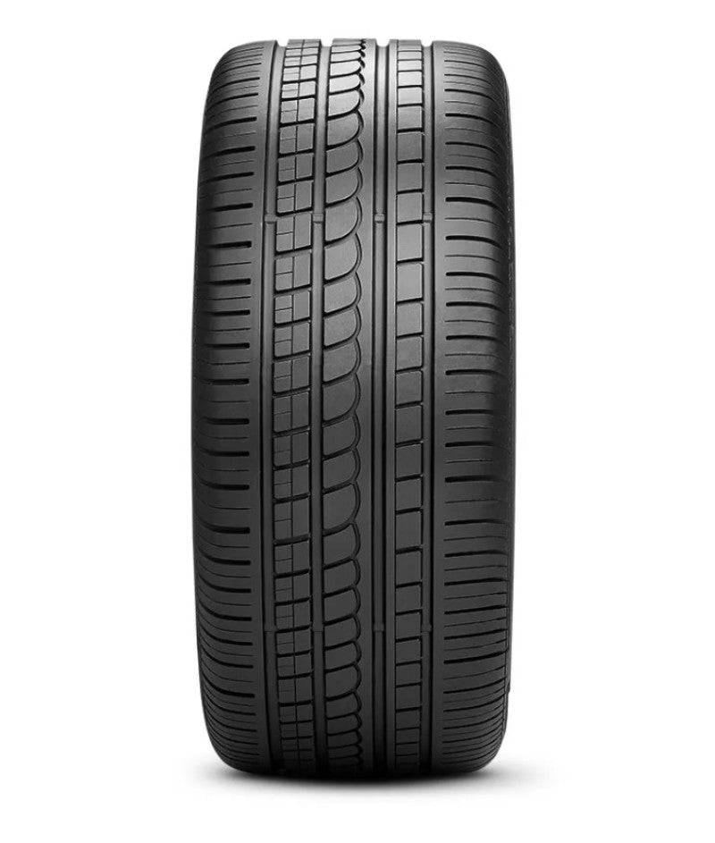Pirelli P-Zero Rosso Tire - 295/30ZR18 98Y - 2541000