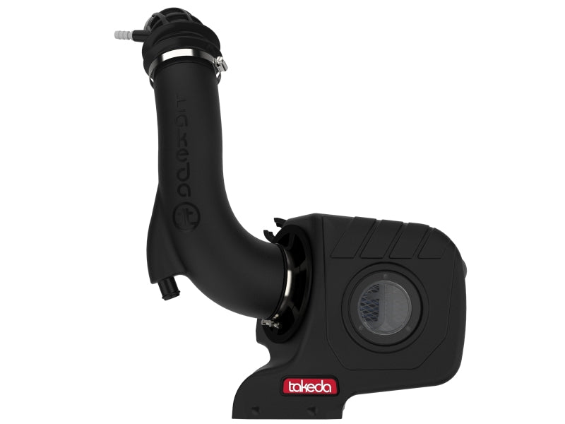 aFe 18-21 Hyundai Kona L4-1.6L (t) Takeda Momentum Cold Air - 56-70032R-C-Dub Tech