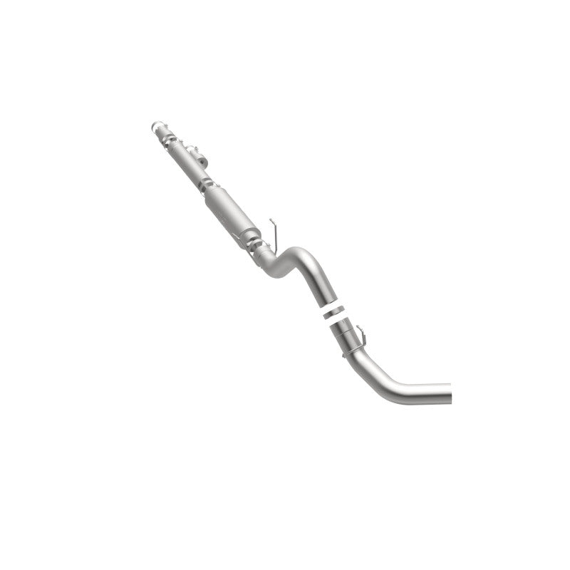 MagnaFlow 03-07 Dodge Ram 2500/3500 5.9L Catback 5in Single Passenger - 17876