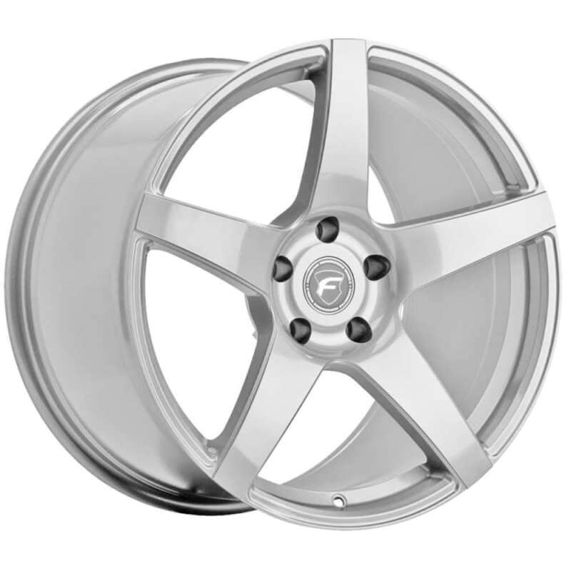 Forgestar CF5 19x10 / 5x114.3 BP / ET42 / 7.1in - F21690065P42