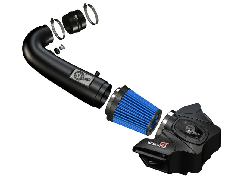 aFe Momentum GT Pro 5R Cold Air Intake System 11-17 - 54-76205-1-C-Dub Tech