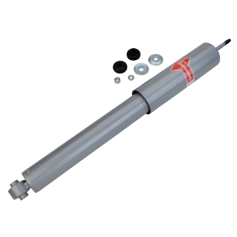 KYB Shocks & Struts Gas-A-Just Front & Rear FORD Bronco - KG5414