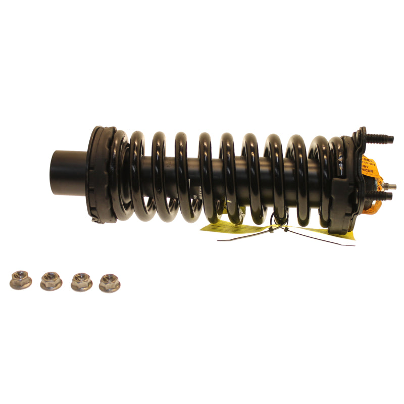 KYB Shocks & Struts Strut Plus Front Right JEEP Liberty - SR4199
