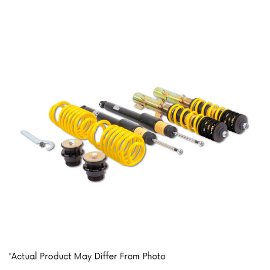 ST XA-Height Adjustable Coilovers 11-20 Dodge Challenger RWD/AWD - 18227018