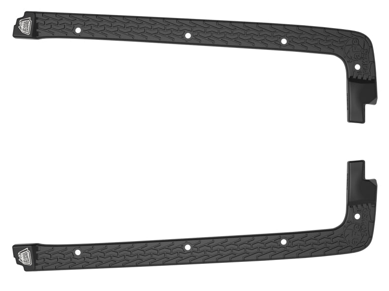 aFe 18-22 Jeep Wrangler JL (4-Door Models w/ 3-Piece Hard-Top - 79-25001-C-Dub Tech