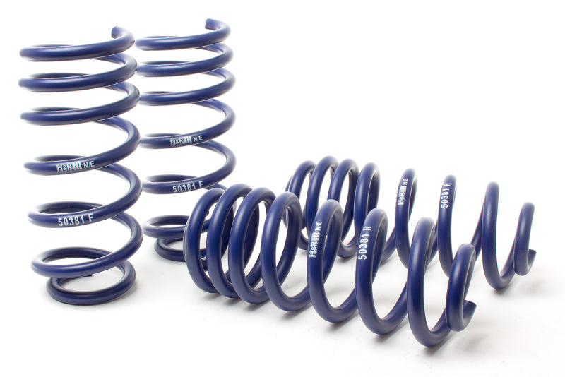 H&R 18-21 Audi SQ5 Premium Plus/Prestige FY Sport Spring (w/o - 50305