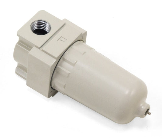 Air Lift 1/4in Smc Water Trap - 21011-C-Dub Tech
