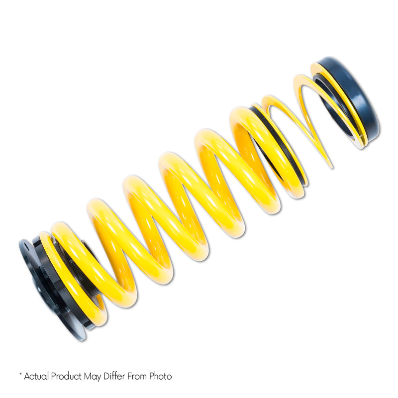 ST Sport-tech Adjustable Lowering Springs 2011+ Dodge Charger/Challenger 6/8 Cyl - 27327018