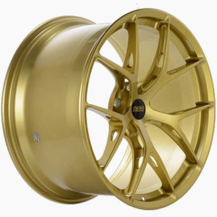 BBS FI-R GLOSS GOLD-C-Dub Tech