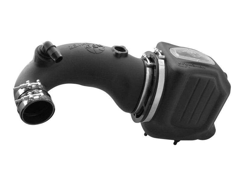 aFe Momentum HD Pro DRY S Stage-2 Si Intake 08-10 - 51-73004-C-Dub Tech