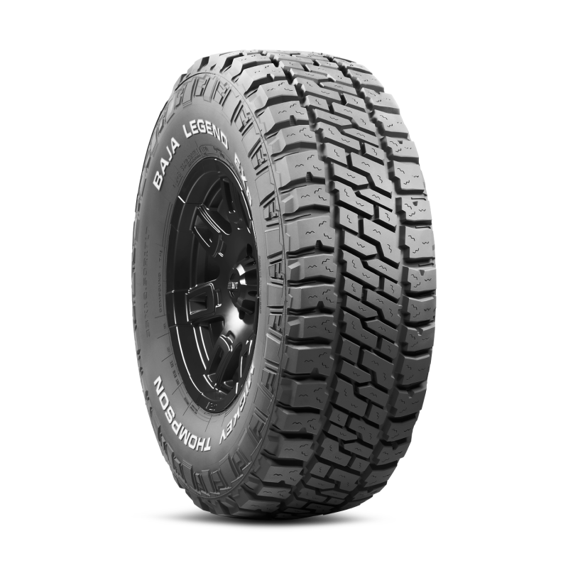 Mickey Thompson Baja Legend EXP Tire 37X13.50R20LT 127Q 90000067206 - 247559