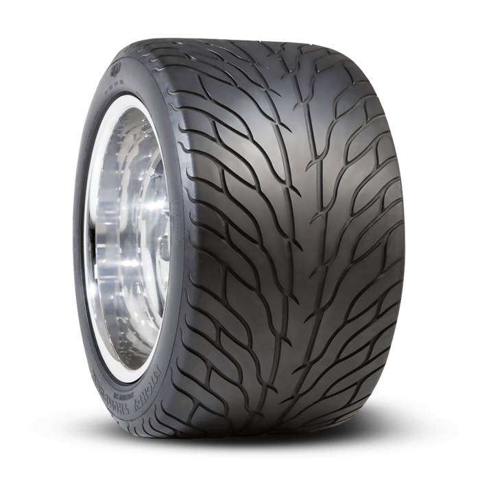 Sportsman S/R 26X6.00R18LT 18.0 Inch Rim Dia 26.0 Inch OD Mickey Thompson