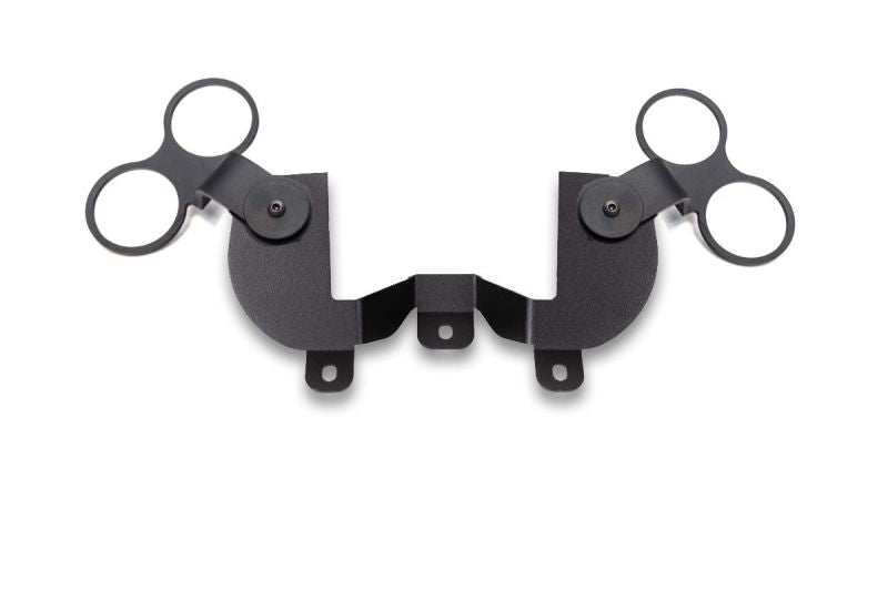 Agency Power Modular Gauge 2 Dual Pods Can-Am Maverick X3 - AP-BRP-X3-355-D-C-Dub Tech