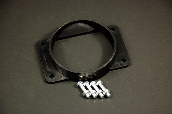 1995-2004 Mitsubishi 4.75"-C-Dub Tech