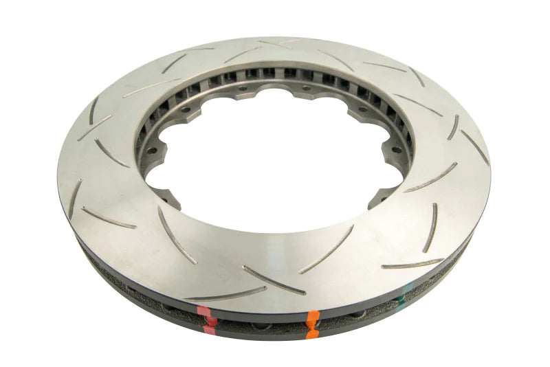 DBA 08-12 Audi RS4 (w/ Brembo Hats) T3 5000 Series - 52838.1S