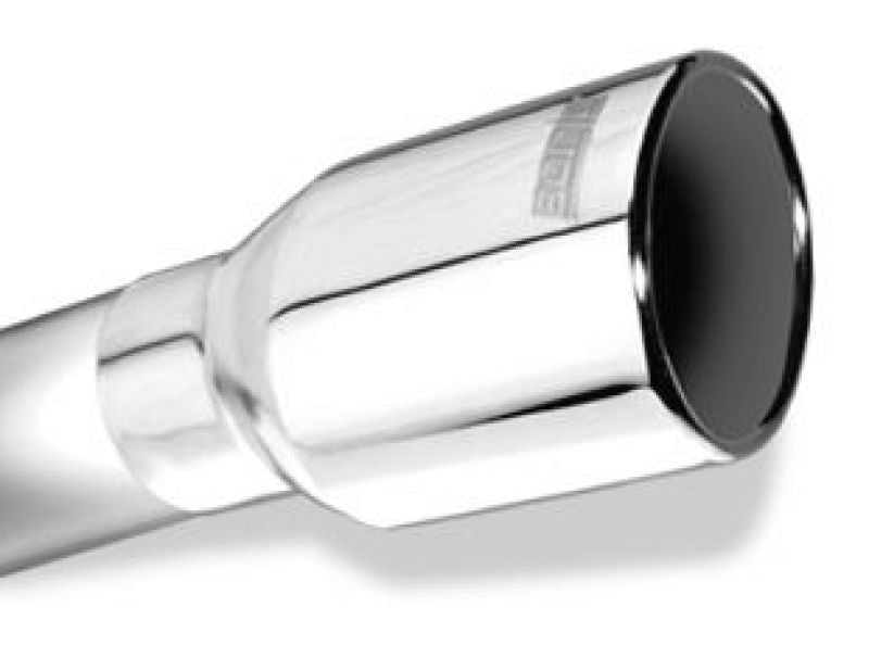 Borla 21-22 Ford Bronco 2.3L 4WD Touring Axle Back Exhaust - 11973