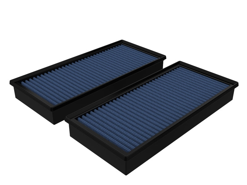 aFe MagnumFLOW Pro 5R OE Replacement Filter (Pair) 10-19 Land - 30-10284-MA-C-Dub Tech