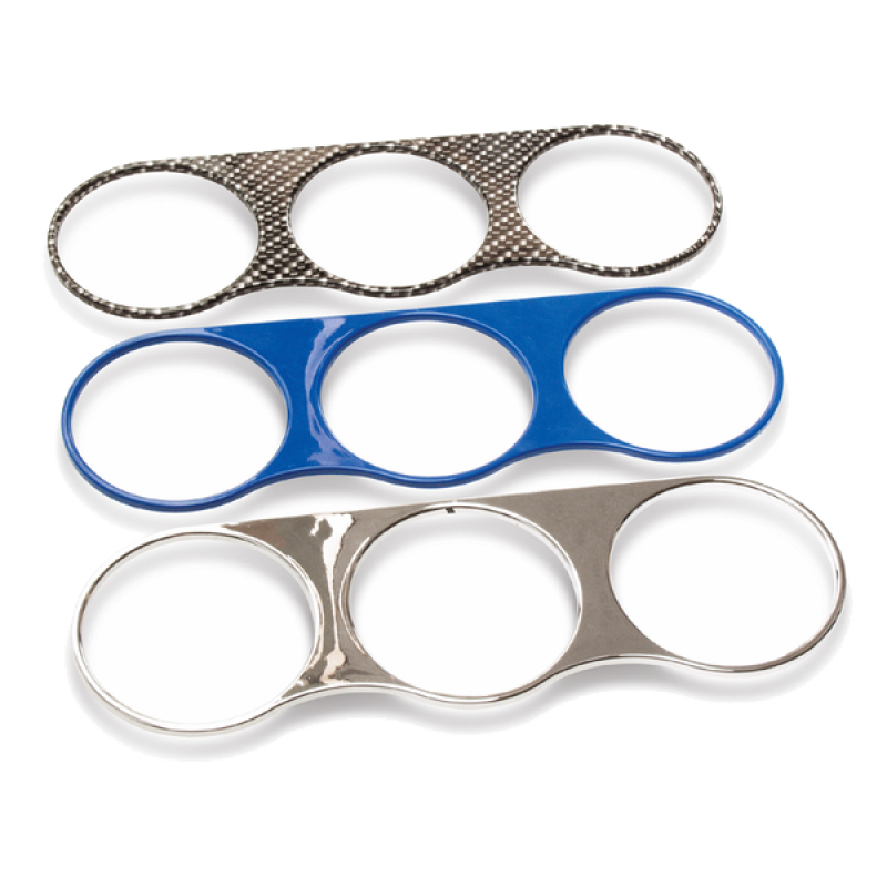 ATI 02-07 WRX/STi Face Plate Chrome - ATI-25EJ-03-CHR-C-Dub Tech