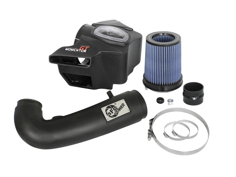 aFe Momentum GT Pro 5R Cold Air Intake System 11-17 - 54-76205-1-C-Dub Tech