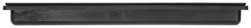 K&N 19-20 Jeep Renegade L4-1.3L Replacement Air Filter - 33-5101