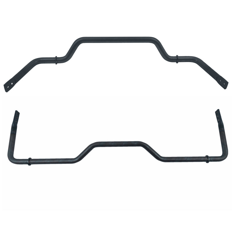 Belltech 2019-2020 Ram 1500 2wd/4wd (Non Classisc) ANTI-SWAYBAR SETS 5463/5563 - 9936-C-Dub Tech