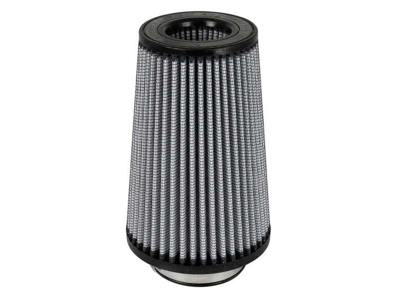 aFe MagnumFLOW Pro DRY S Universal Air Filter 3.5in F - 21-91005-C-Dub Tech