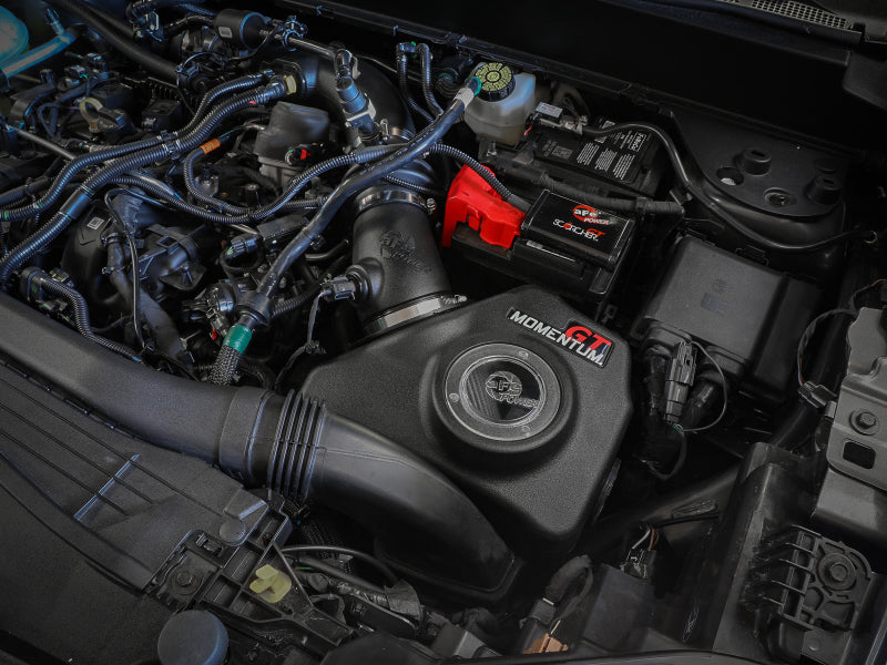 aFe Power 2021 Ford Bronco Sport L4-2.0L (t) Momentum GT - 50-70079D-C-Dub Tech