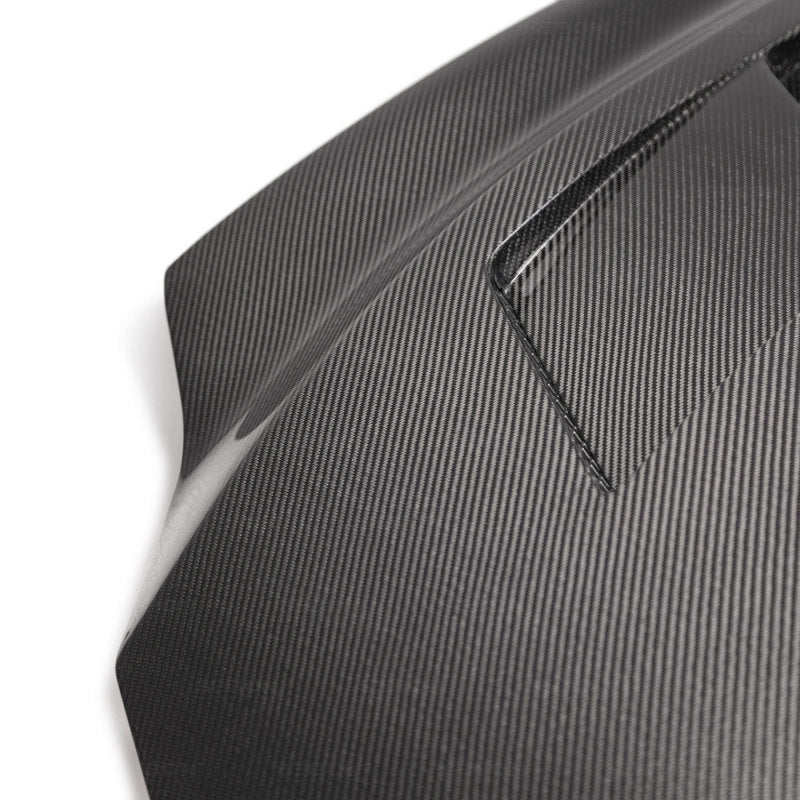 Seibon 15-19 Lexus RC (Not For RCF) TS Style Carbon - HD17LXRC-TS
