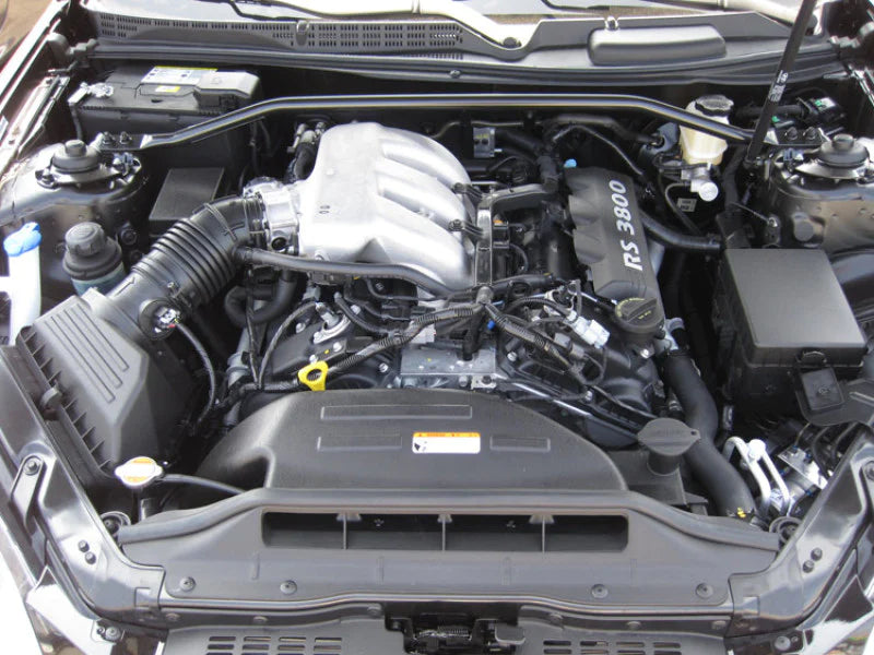K&N Hyundai Genesis Coupe 2.0T/3.8 Drop In Air Filter - 33-2958