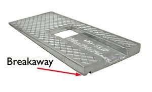 SPC Performance BREAK AWAY AXLE SHIMS(6) - 80899