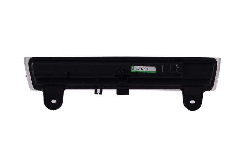 ANZO 2000-2006 Chevrolet Suburban LED 3rd Brake Light Smoke B - 531087-C-Dub Tech