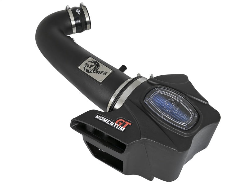 aFe Momentum GT Pro 5R Cold Air Intake System 11-17 - 54-76205-1-C-Dub Tech
